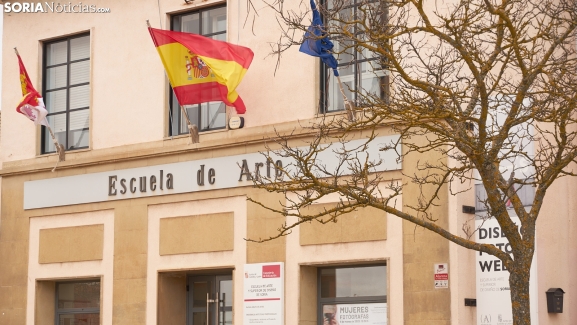 Así puedes acceder a los estudios de Artes Plásticas y Diseño en Castilla y León: plazos y oferta formativa