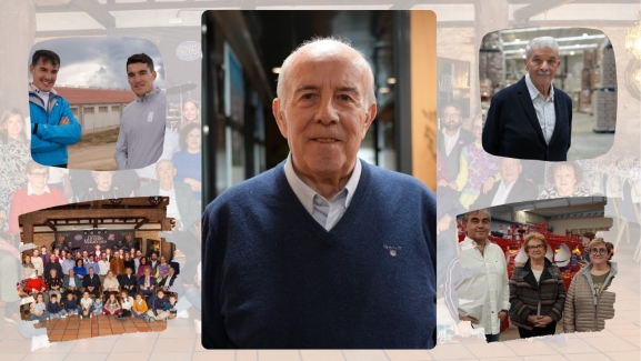 FOES rinde homenaje, este jueves, al talento y compromiso del empresariado soriano en la XXXI edición de su Gala de Premios