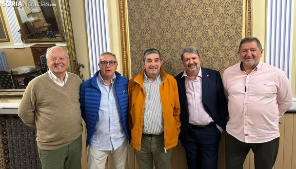 Más de 30 años al servicio de los aventureros del CES