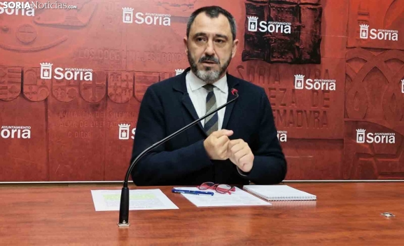 Los puntos CyloG siguen dando que hablar en Soria: El ritmo de Mañueco no le viene nada bien a la provincia