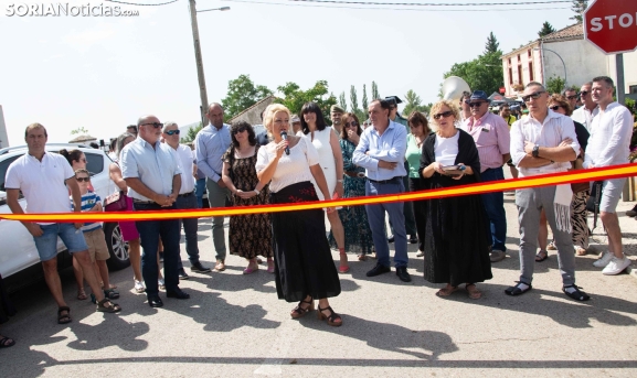 Almarza, Premio Provincial de Turismo 2025