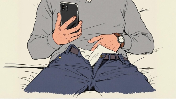 Mucho porno y poco sexo, esta provincia de Castilla y León destaca en ambas estadísticas