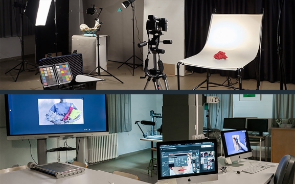 Este es el evento que los amantes de la fotografía en Soria no se pueden perder mañana