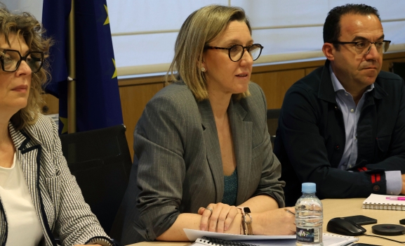 Este es el recorte que denuncia la Junta de Castilla y León en el Plan Corresponsables tras la nueva exigencia del Gobierno