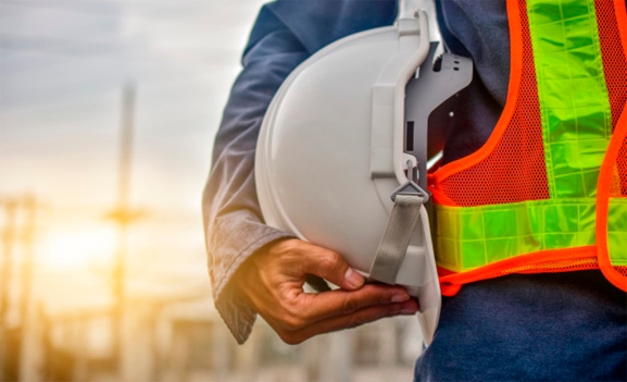 Condiciones y plazos para acceder a los 4 millones en ayudas de la Junta para mejorar la seguridad laboral en Castilla y León