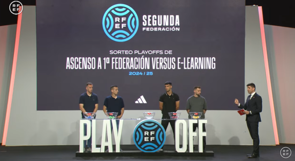 El Numancia ya conoce a su rival en los play off por el ascenso a Primera RFEF: Getafe B