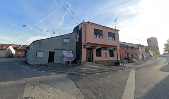Este es el pueblo de Soria que te ofrece las llaves de su bar y una casa sin pagar alquiler