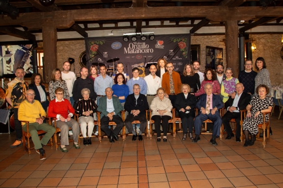 El Virrey Palafox será reconocido como uno de los grandes referentes gastronómicos de Castilla y León