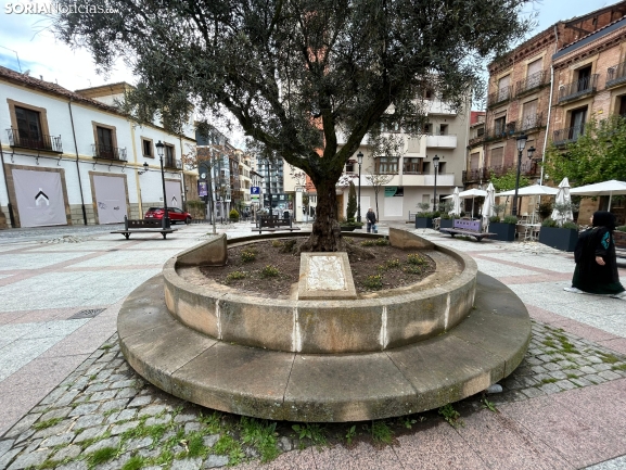Ladrón de cobre: Oleada de robos de placas (aunque no solo) en la capital