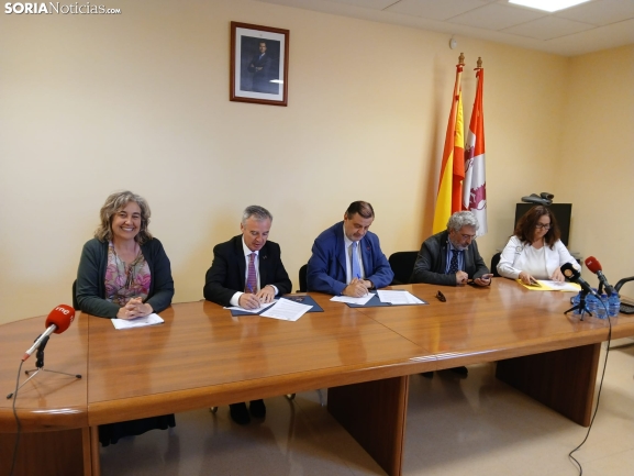 ¿Quieres mejorar tu salud y formar parte de un proyecto pionero? Tierras Altas y la UVa buscan voluntarios