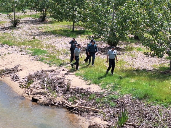 Cinco días sin noticias del jubilado desaparecido en Langa de Duero