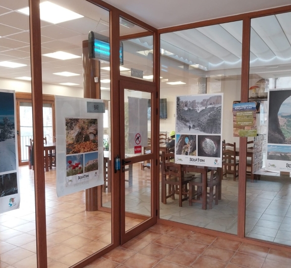 Oportunidad de una nueva vida, con incorporación inmediata, en el bar de este pueblo de Soria