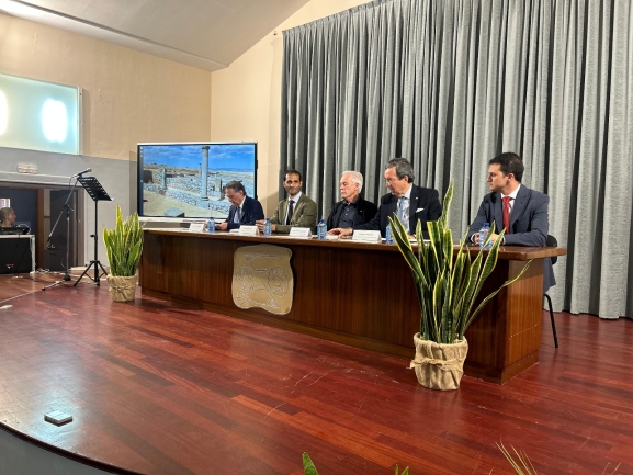 Más de 500 niños demuestran que la historia de Numancia está más viva que nunca