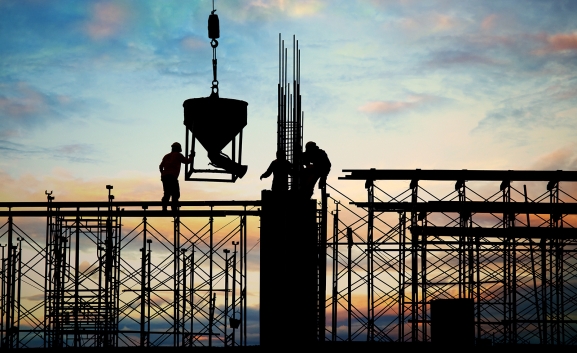 FOES lanza una feria de empleo para cubrir vacantes en el sector de la construcción