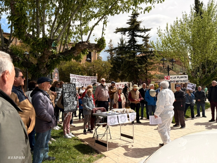 Fotografía de AVAPAM