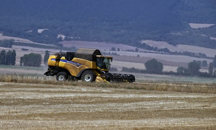 La Junta convoca este viernes la línea de ayudas para seguros agrarios más alta de la historia de Castilla y León: 15 M&euro;