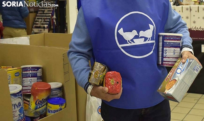 Hoy viernes y mañana sábado, cuestación solidaria en ELeclcerc