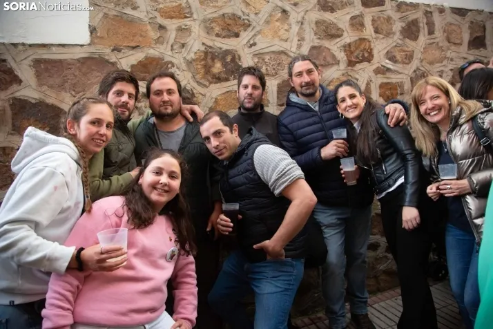 Catapán 2025
