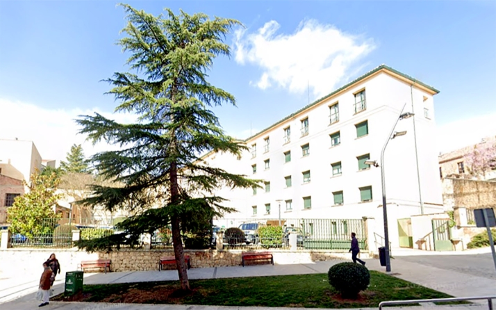 La Junta adjudica en más de 8 M&euro; las obras de ampliación del CIFP La Merced