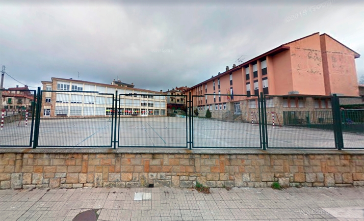 Aprobados 150.000&euro; para mejoras en los colegios rurales de Soria
