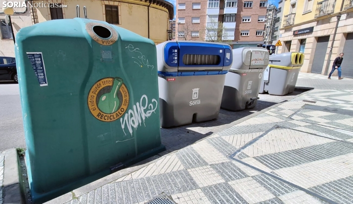 Burgos dice no a la macroincineradora de residuos, pero Castilla y León necesita un punto céntrico