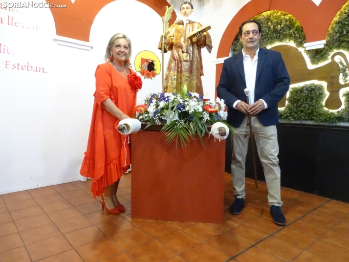 Una imagen de este Catapán 2025. /PC