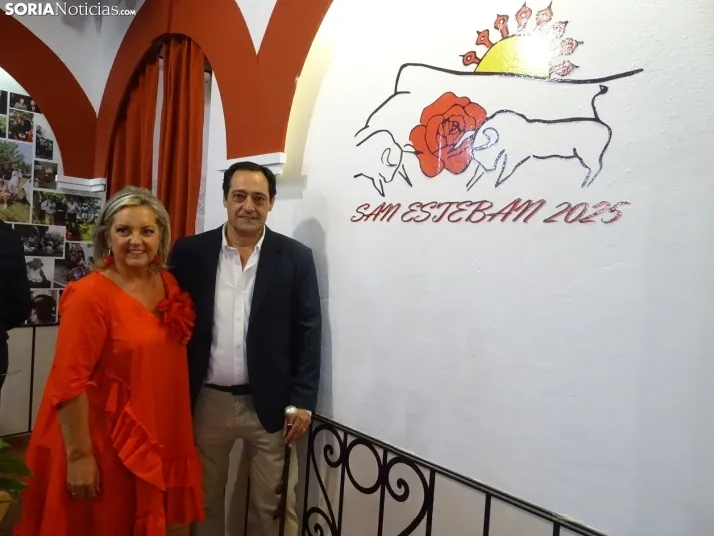 Una imagen de este Catapán 2025. /PC