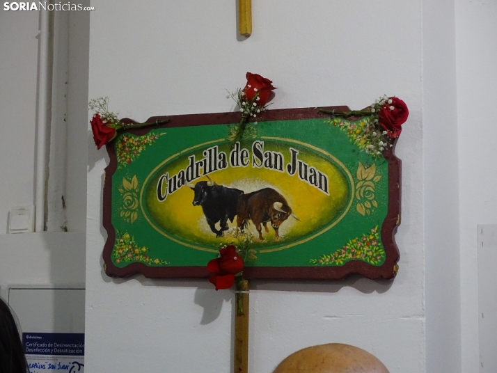 Una imagen de este Catapán 2025. /PC