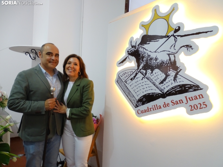 Una imagen de este Catapán 2025. /PC