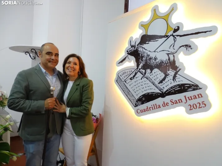 Una imagen de este Catapán 2025. /PC
