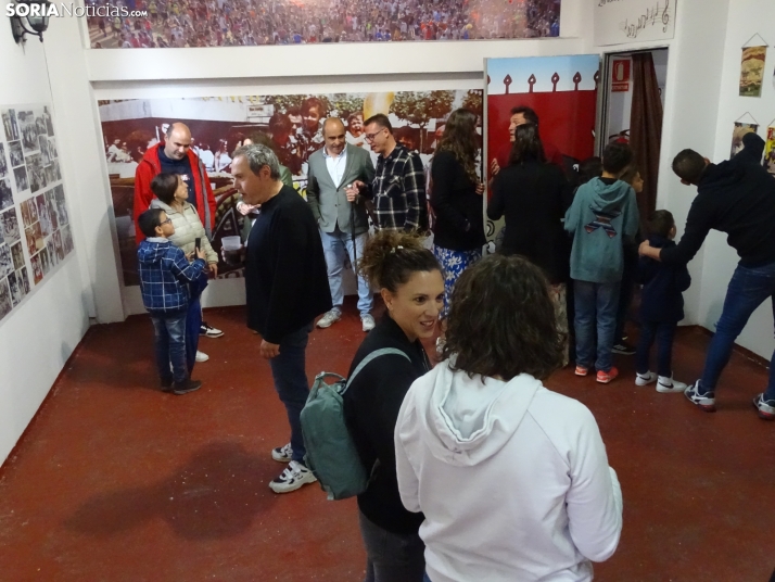 Una imagen de este Catapán 2025. /PC