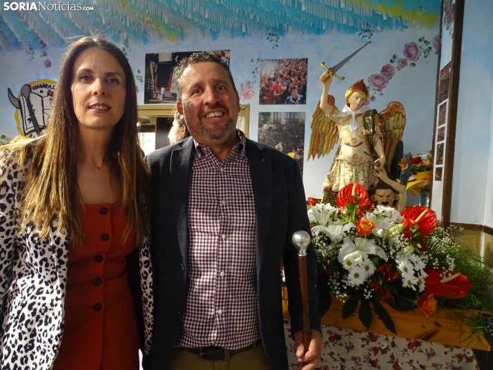 Una imagen de este Catapán 2025. /PC