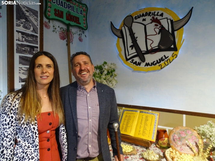 Una imagen de este Catapán 2025. /PC