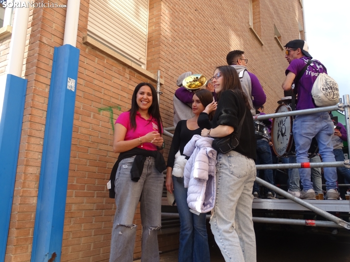 Una imagen de este Catapán 2025. /PC