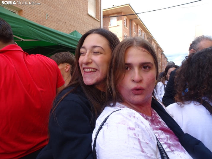 Una imagen de este Catapán 2025. /PC