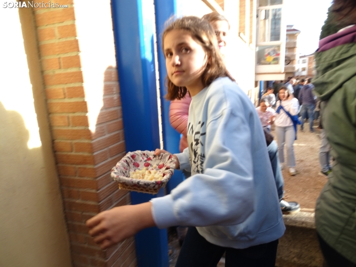 Una imagen de este Catapán 2025. /PC