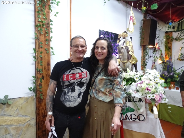 Una imagen de este Catapán 2025. /PC