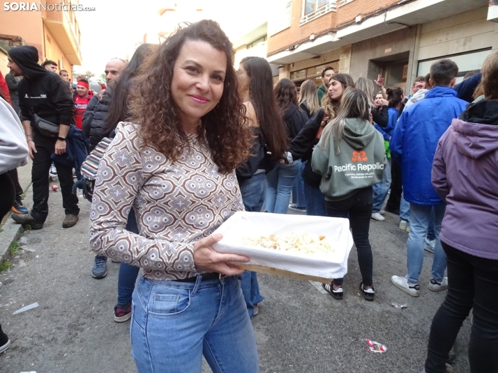 Una imagen de este Catapán 2025. /PC