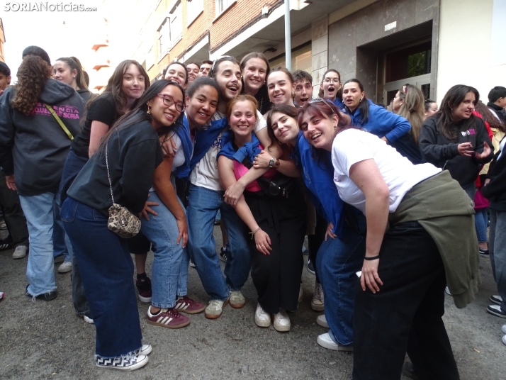 Una imagen de este Catapán 2025. /PC