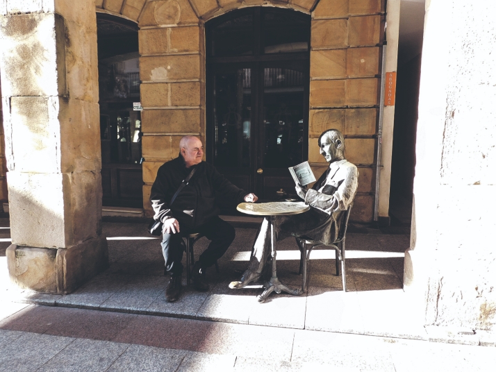 Tu arrocería en Soria, en un lugar con mucha historia