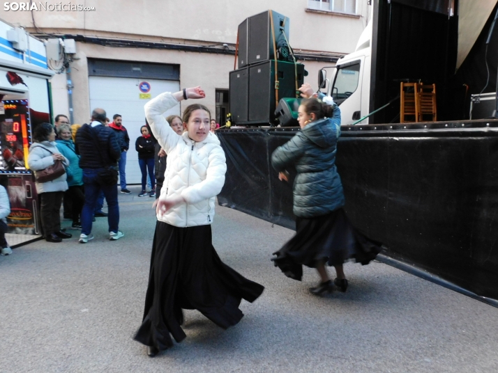 GALER&Iacute;A | &iexcl;Que comience la Feria de Abril de El Calaver&oacute;n y ol&eacute;!