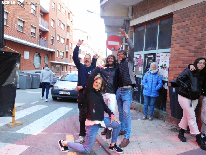 GALER&Iacute;A | &iexcl;Que comience la Feria de Abril de El Calaver&oacute;n y ol&eacute;!