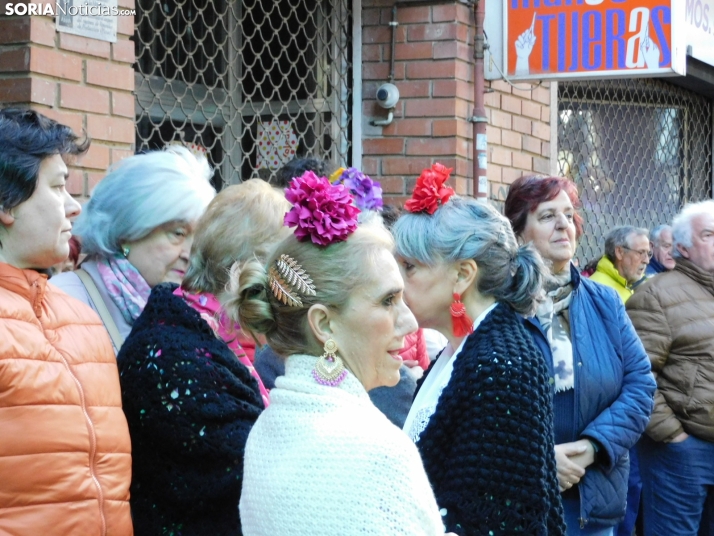 GALER&Iacute;A | &iexcl;Que comience la Feria de Abril de El Calaver&oacute;n y ol&eacute;!