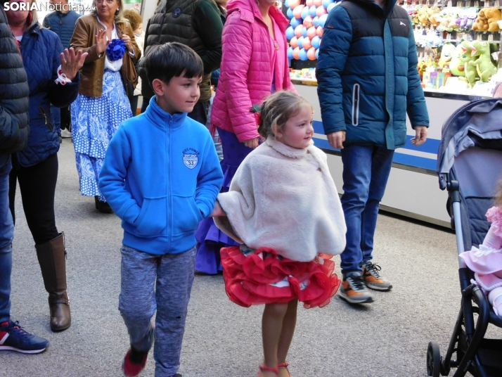 GALER&Iacute;A | &iexcl;Que comience la Feria de Abril de El Calaver&oacute;n y ol&eacute;!