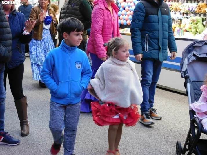 GALER&Iacute;A | &iexcl;Que comience la Feria de Abril de El Calaver&oacute;n y ol&eacute;!