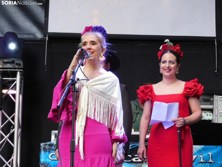 GALER&Iacute;A | &iexcl;Que comience la Feria de Abril de El Calaver&oacute;n y ol&eacute;!