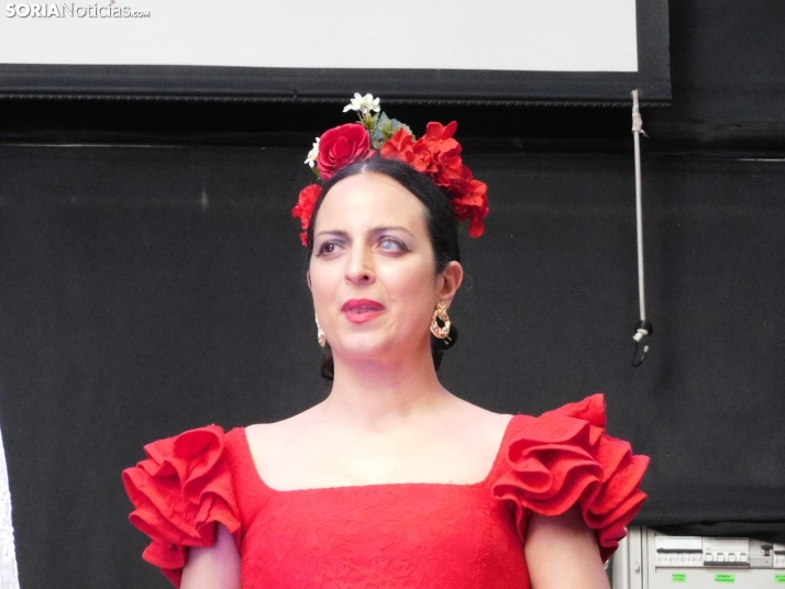 GALER&Iacute;A | &iexcl;Que comience la Feria de Abril de El Calaver&oacute;n y ol&eacute;!