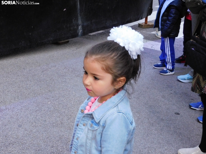 GALER&Iacute;A | &iexcl;Que comience la Feria de Abril de El Calaver&oacute;n y ol&eacute;!