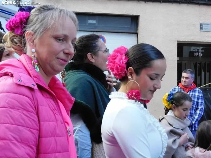 GALER&Iacute;A | &iexcl;Que comience la Feria de Abril de El Calaver&oacute;n y ol&eacute;!