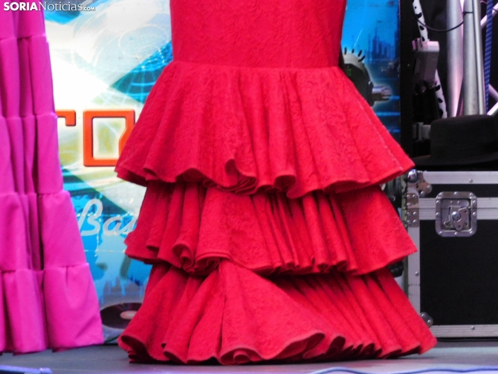 GALER&Iacute;A | &iexcl;Que comience la Feria de Abril de El Calaver&oacute;n y ol&eacute;!